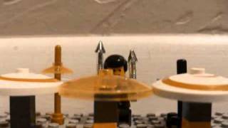 Lego Live Life Loud - Hawk Nelson