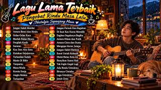 Download lagu Sekali Dengar, Langsung Rindu ❤️ Lagu Kenangan 70an 80an 90an Terbaik Sepanjang Masa mp3