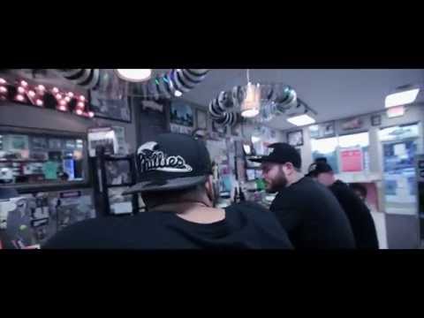 Danegurous - Terrorwrist (feat. King Magnetic)