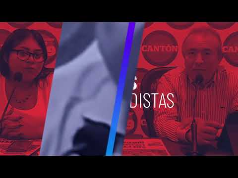 THR Noticias con Susana Melchor a través de la 90.9 FM
