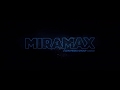 Miramax Logo 2020