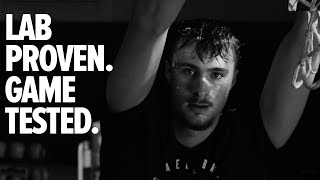  Lose More. Win More. Lab Tested.