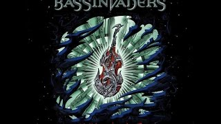 Bassinvaders - Hellbassbeaters (Full Album) HQ