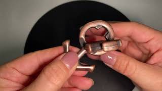 Couple's Lock⭐⭐⭐