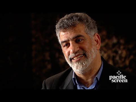 My God From Exile to Freedom: Ahmed Zaoui’s Journey of Faith & Resilience | S5E9