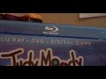 Opening To Judy Moody And The Not Bummer Summer 2011 DVD