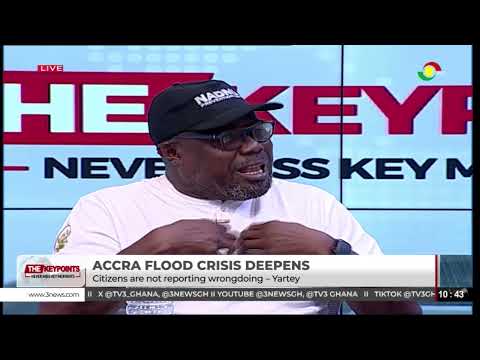#TheKeyPoints: Accra Floods - What Must Be Done to Prevent Future Disasters?