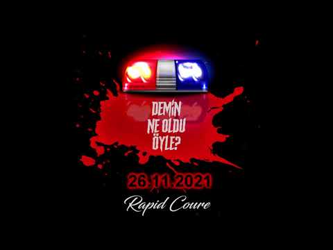 Demin Ne Oldu Öyle? Album Trailer