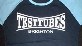 Peter and the Test Tube Babies - Giving up Drinking