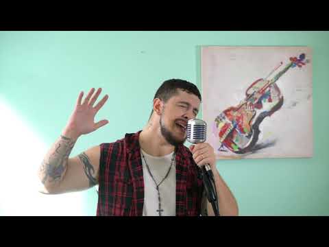 RESTITUI - DAVI SACER - VOCAL COVER BRUNO BONCINI