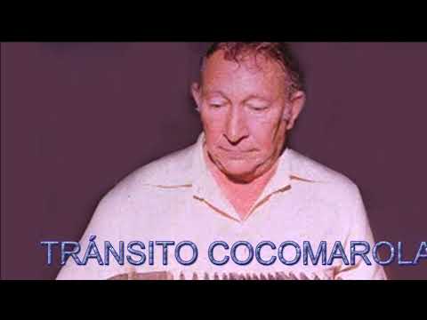TRÁNSITO COCOMAROLA"  EVOCACIÓN A MI AMADA"