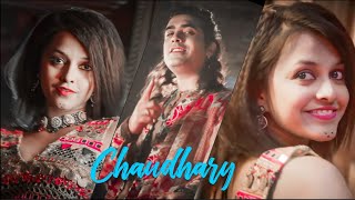 Chaudhary Status 🥀 Jubin Nautiyal New Song Status 🥰Chaudhary Full Screen Status❤️#shorts #short