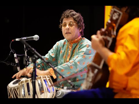 Festival of Tabla 2019 - Pandit Anindo Chatterjee