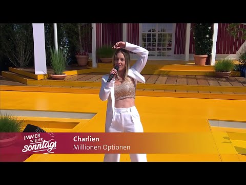 Charlien - Millionen Optionen (Immer wieder Sonntags 07.07.2024)