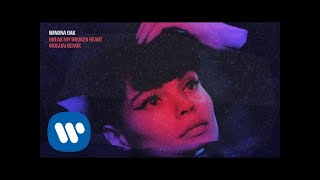 Winona Oak - Break My Broken Heart (Moguai Remix) [Official Audio]