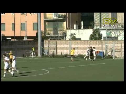 Ruentes-Little Club G. Mora 1-3