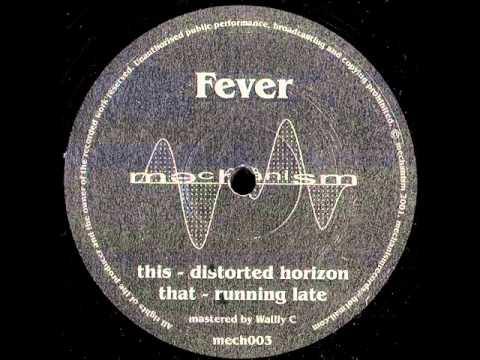 Fever - Distorted Horizon