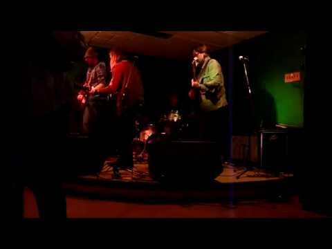 Thumbnail for Brian Byrne (Live) @ Ventura Bar (Mar 20 2015) #1 by Brian Byrne