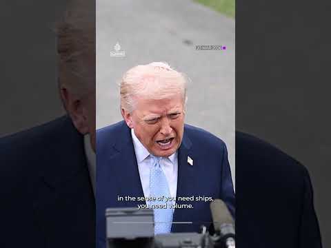 Trump’s war on Iran, in his own words