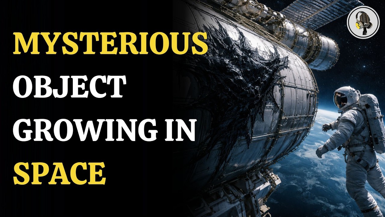 Strange Object Found On ISS Revealed Truth | WION Podcast