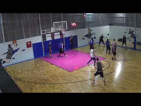 DYNAMIC LEAGUE AIRBALLERS - NARCOS 52-75