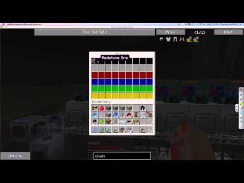 FTB Episode 4 Auto Smelt System