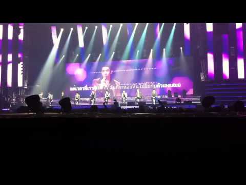 SS4@bangkok 0316 Our love Donghae♡