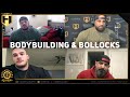 SOMETHING HAS TO BE DONE | Fouad Abiad, Nick Walker, Ben Chow & Guy Cisternino | BB&B #112