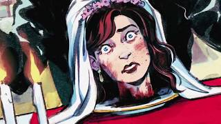 SAMSAS TRAUMA TALES #4-9 Trailer