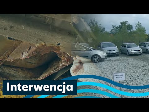 Sprzedają wraki. Psują się zaraz po wyjechaniu z komisu