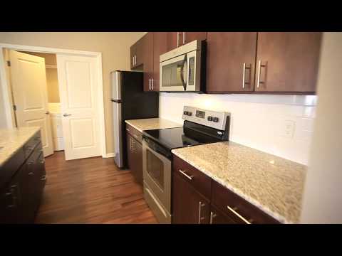 Virtual Tour 2-Bedroom Apartment - The Landing at Briarcliff