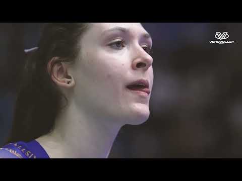 Play-Off Scudetto | QF Recap | Vero Volley Monza vs Chieri