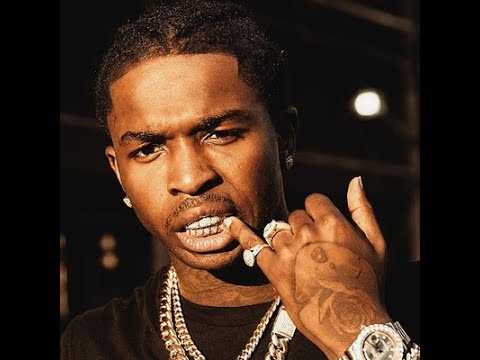 [FREE] Dusty Locane x Pop Smoke Type Beat 2021 - "Shoota" (Prod. BeatsByRSD x 9MillieBeatz)