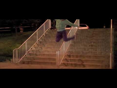 PARKOUR!!