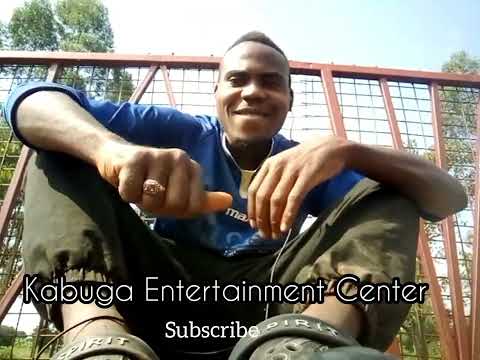 Ayagala Mulaasi-Bobi Wine ft Kabaya(official video)