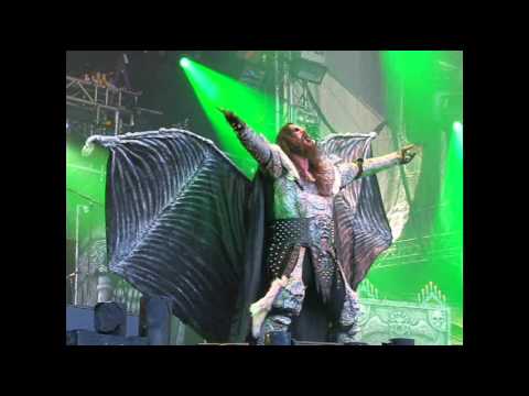 Miniatura de YouTube - I Am Bigger Than You