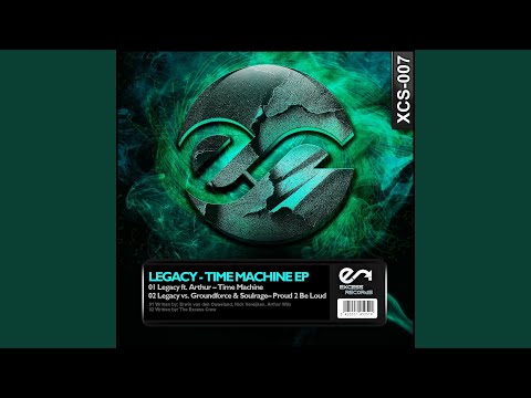 Proud 2 Be Loud (Original)