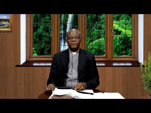 DAILY FOUNTAIN OF JULY 13, 2017- Ven. Ukaejiofor