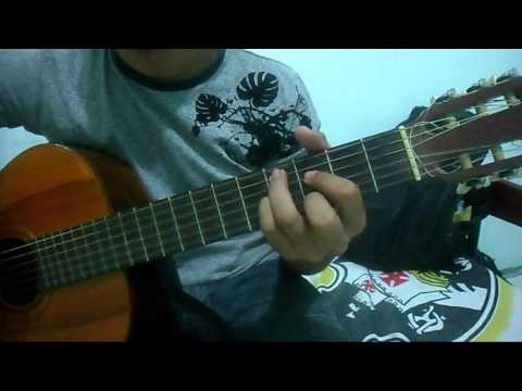 Facada - Thiaguinho
