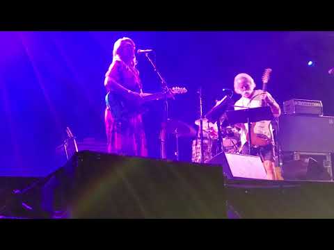 Bob Weir & Susan Tedeschi