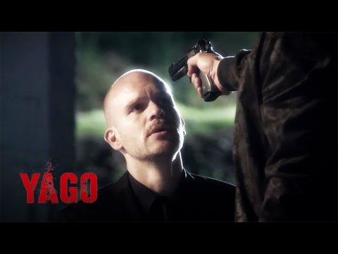 Yago | Abel por poco asesina a Teo