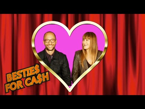 Darren Stein and Kate – Bestie$ for Ca$h