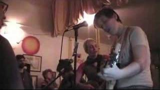 Midtown Dickens - Job Song