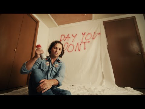 Reid Haughton - Day You Don't (Official Music Video)
