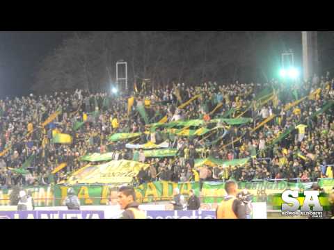 "Aldosivi 1   Central 3 // Www.SomosAldosivi.Com.Ar" Barra: La Pesada del Puerto &bull; Club: Aldosivi