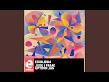 Uptown Jam (Extended Mix)