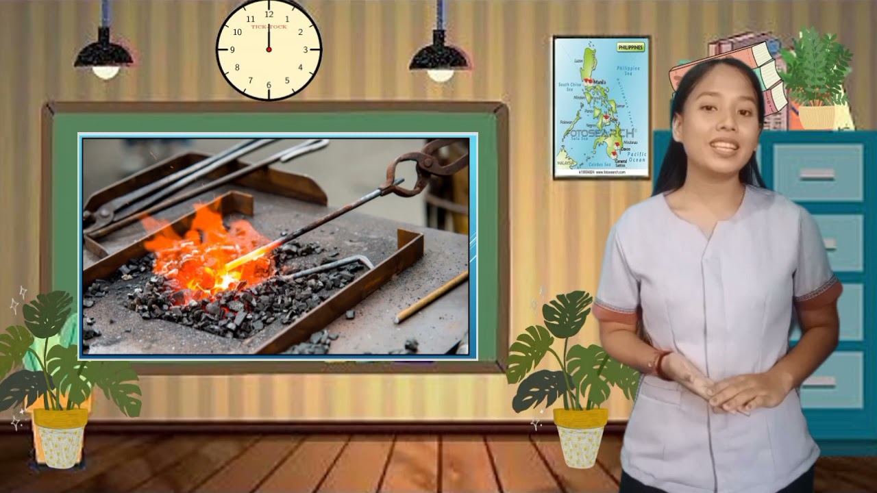 EDILMIRA F. NAVARRO BSED3A (DETAILED LESSON PLAN IN SCIENCE) HEAT TRANSFER