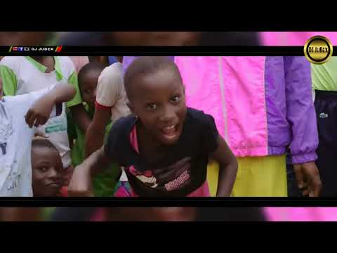 COUPE DECALE   AFROGROOVE 2021 by Abdoul, Master Kg, Serge Beynaud, Dj Arafat