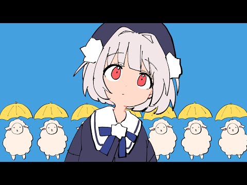 Shigure Middle School Song