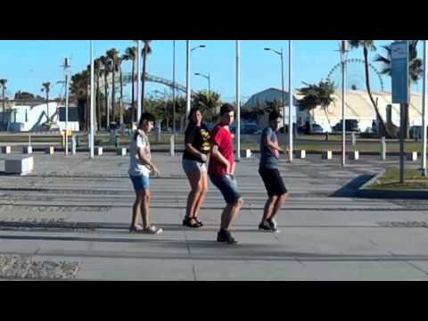 M-TASS - Shake it - 쉐이크잇(SISTAR - 씨스타) - Dance Cover